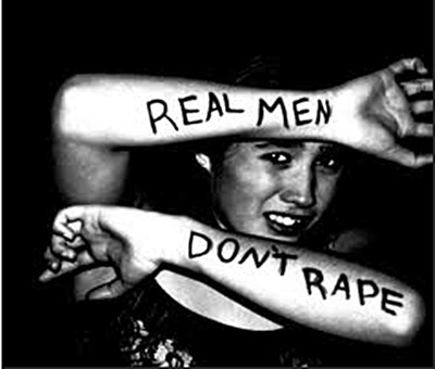 (图片来源:bengaldaily.com) rape