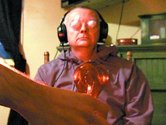 ganzfeld expriment_1