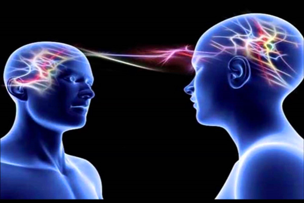 Telepathy